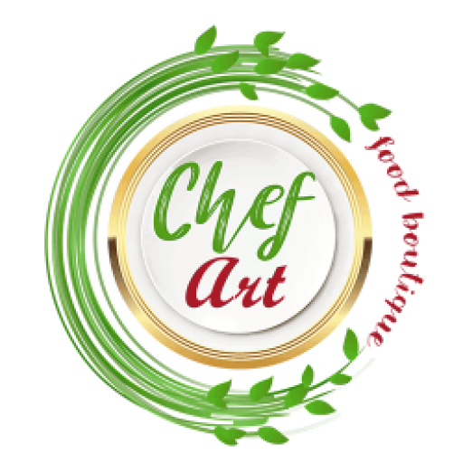Chef-Art Boutique Logo